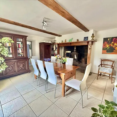 Amarilla - Parking & Petit-dejeuner Bed & Breakfast Tillac